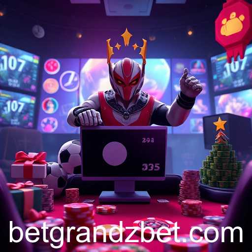 The Digital Gambling Boom