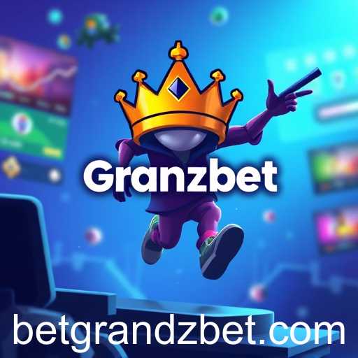 The Rise of Grandzbet in the Digital Gaming Arena