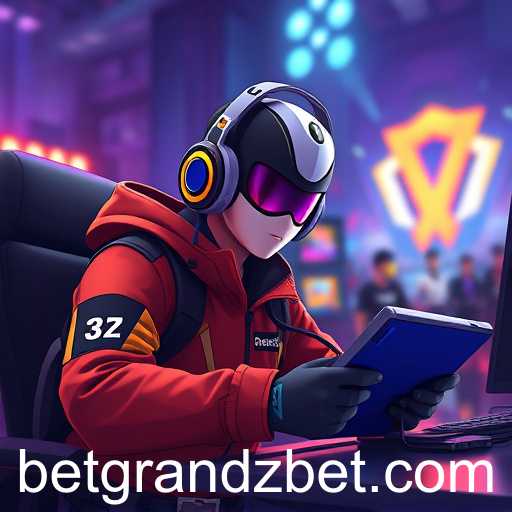The Rise of Grandzbet: A Digital Gaming Revolution