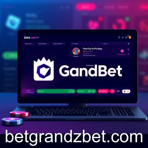 The Rise of Grandzbet: Transforming Online Gaming