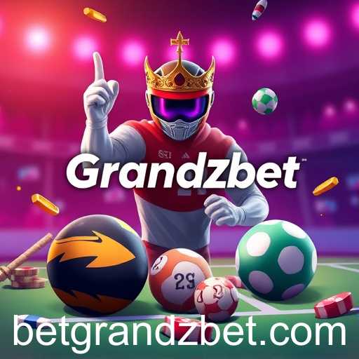 Grandzbet: Merging Tradition with Modern Gaming Trends