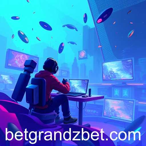 Grandzbet: Shaping the Future of Online Gaming