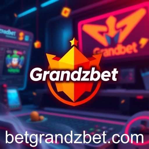 Grandzbet: Transforming the Online Gaming Landscape