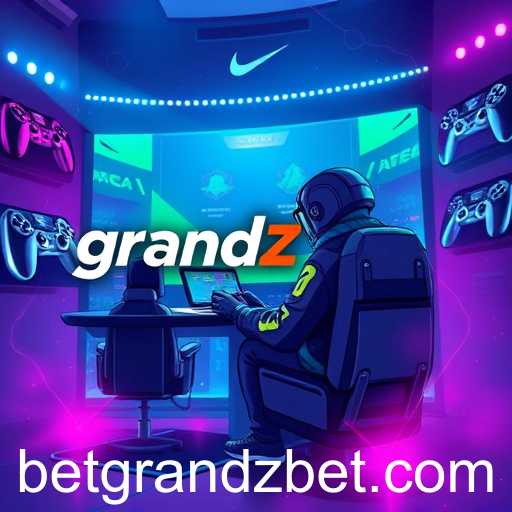GrandZbet Revolutionizes Online Gaming Landscape