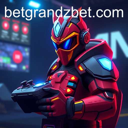 Grandzbet: Revolutionizing Online Gaming