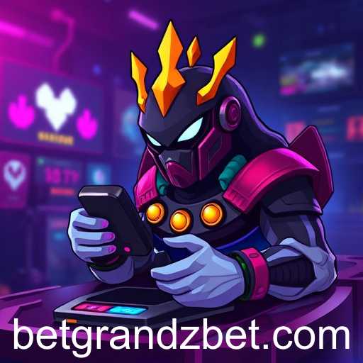 Grandzbet: The Rising Star of Online Gaming