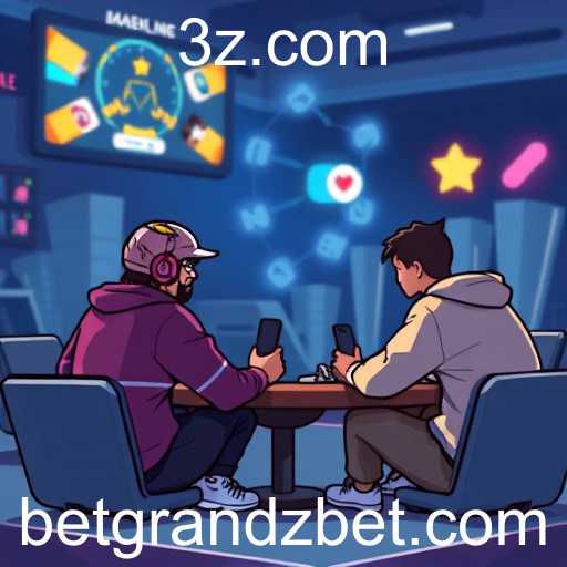 Exploring the Impact of Online Betting Platforms in 2025