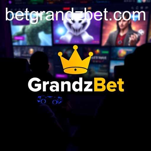 Grandzbet Revolutionizes Online Gaming