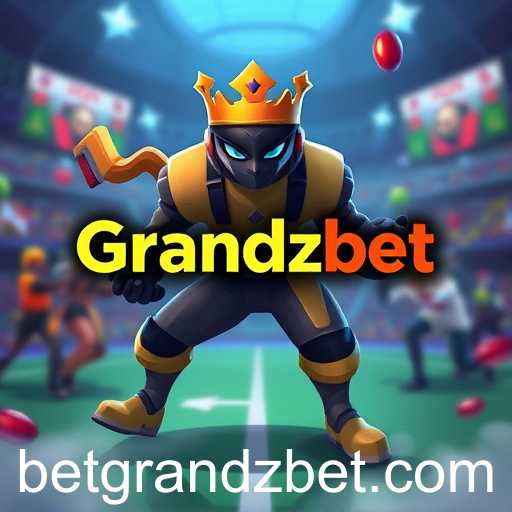 The Rise of Grandzbet in Online Gaming